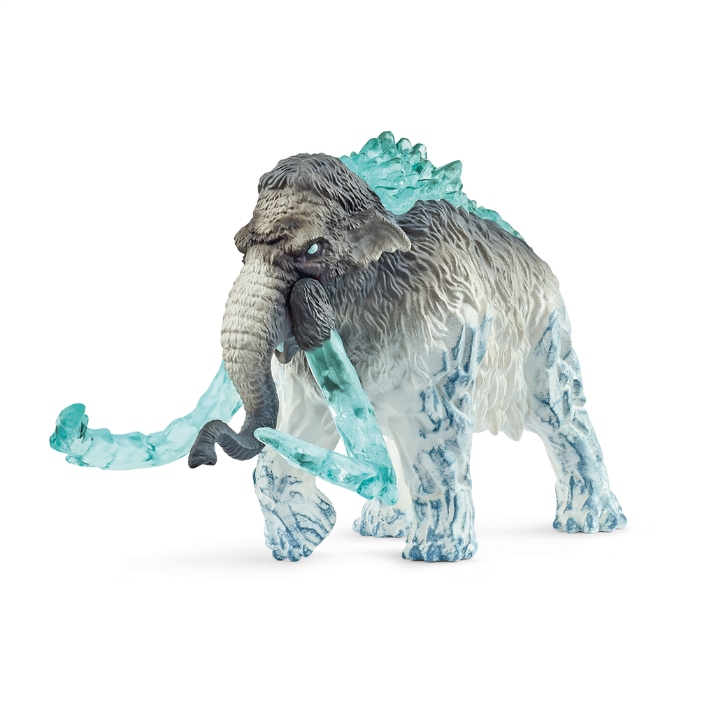 Eldrador Frost Mammoth