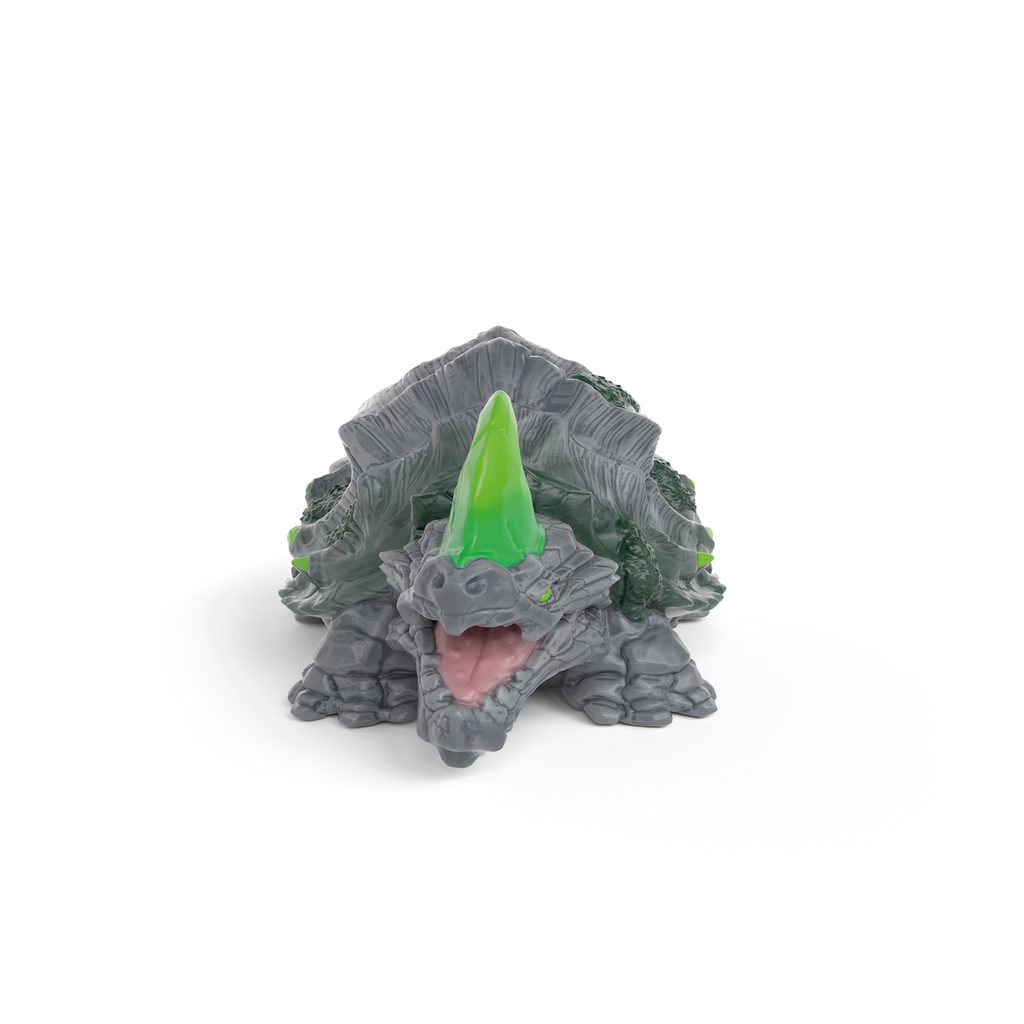 Eldrador Stone Snapper
