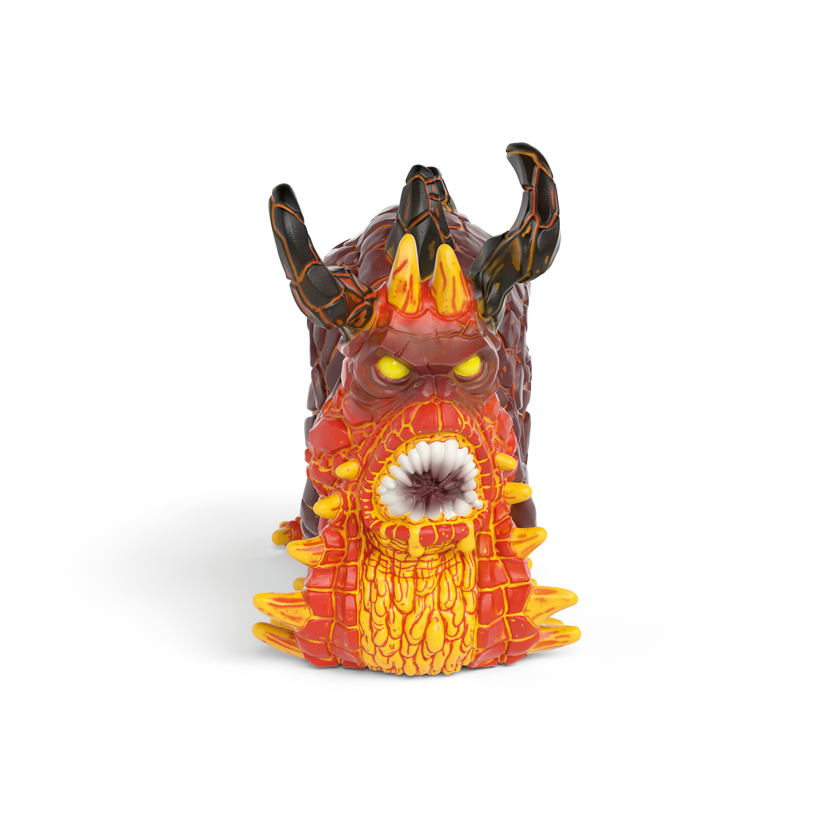 Eldrador Lava Snail