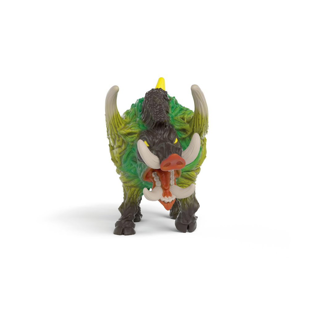 Eldrador Jungle Boar