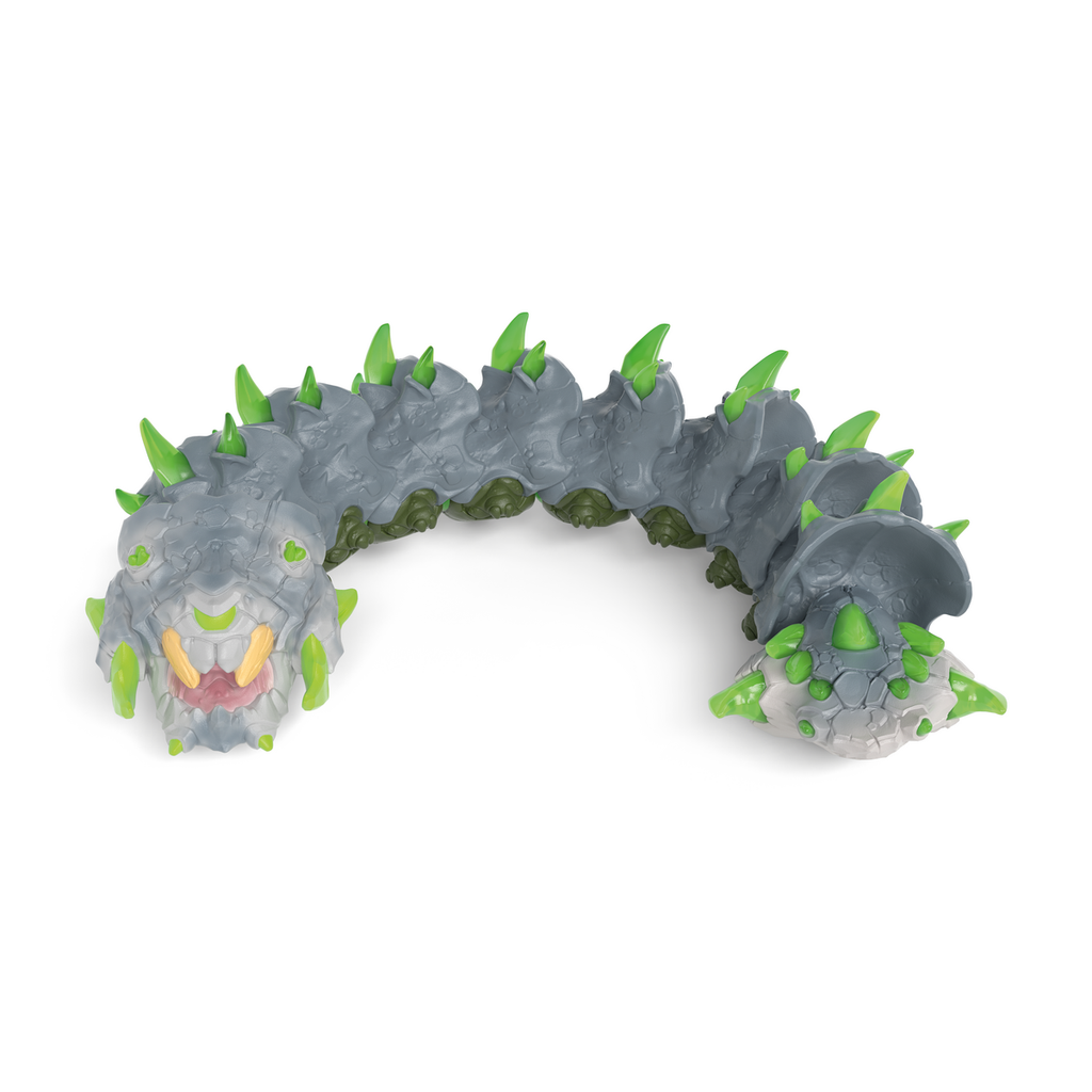 Eldrador Stone Worm