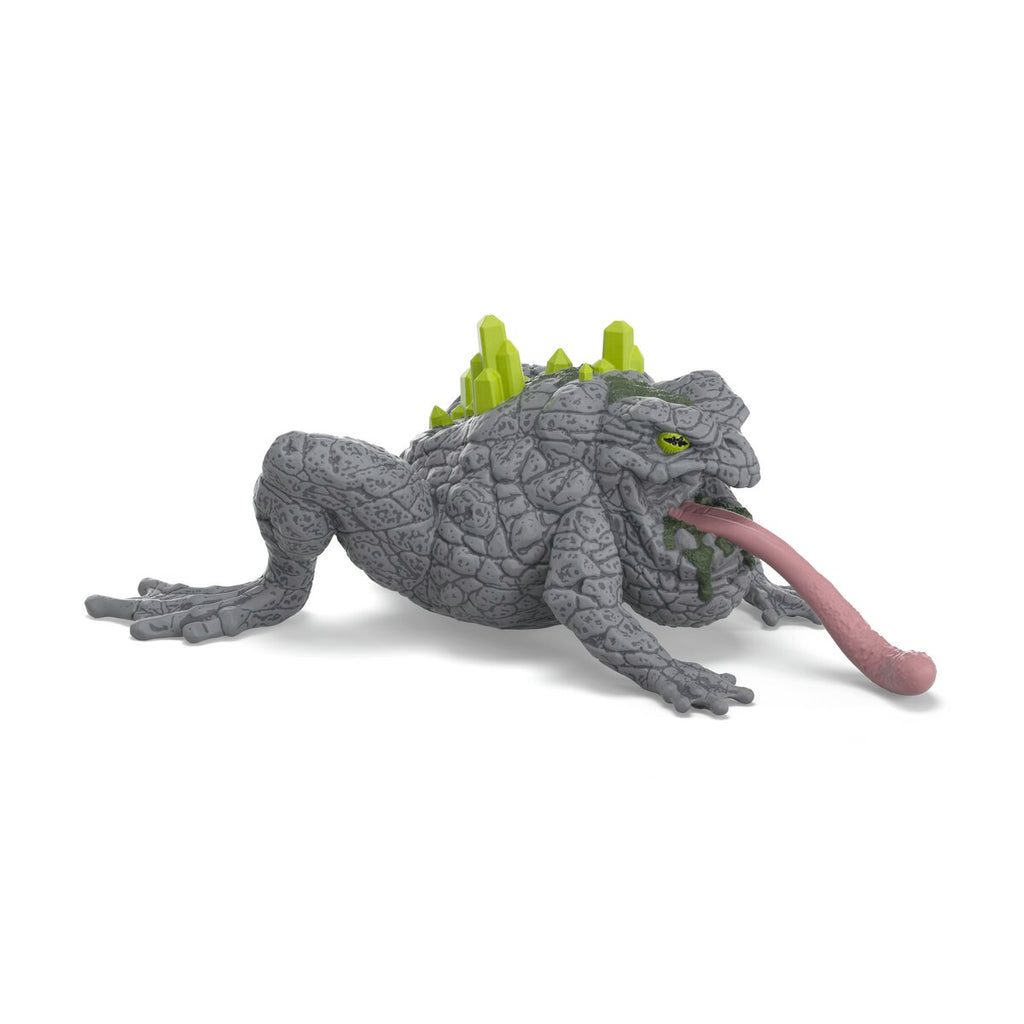 Eldrador Stone Toad