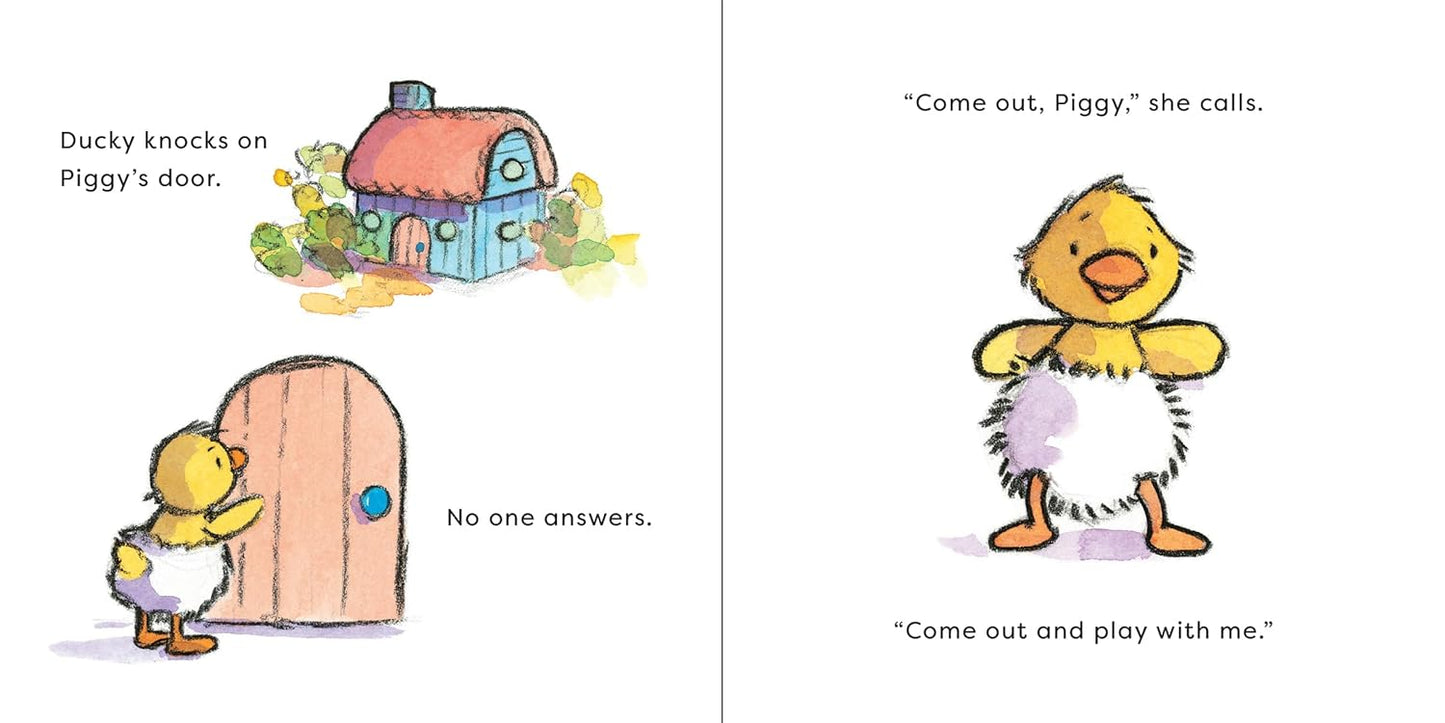 Life's Little Lessons Bye-Bye Diaper