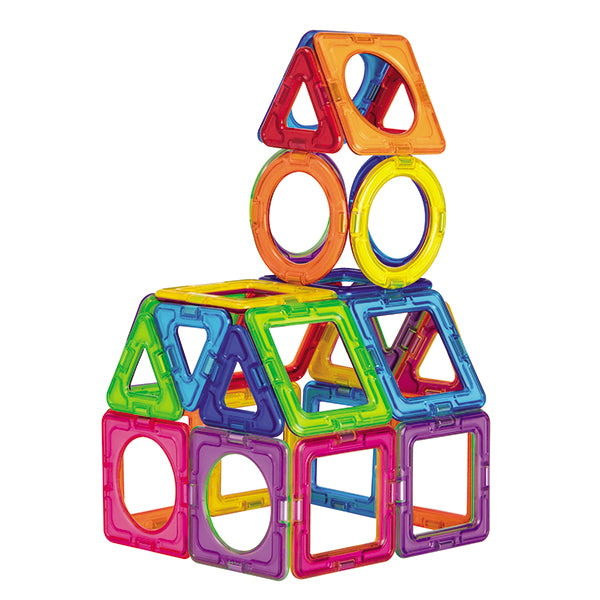 Magformers Basic Plus 30 Set