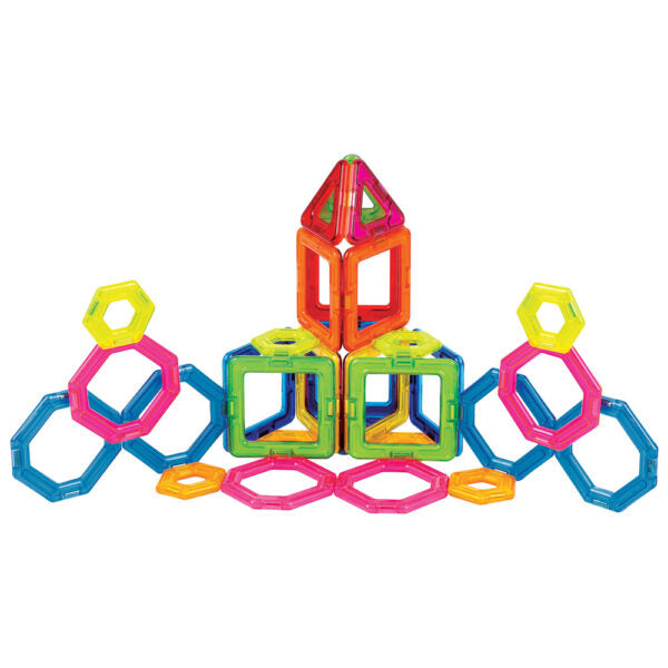 Magformers Challenger 30pc Set