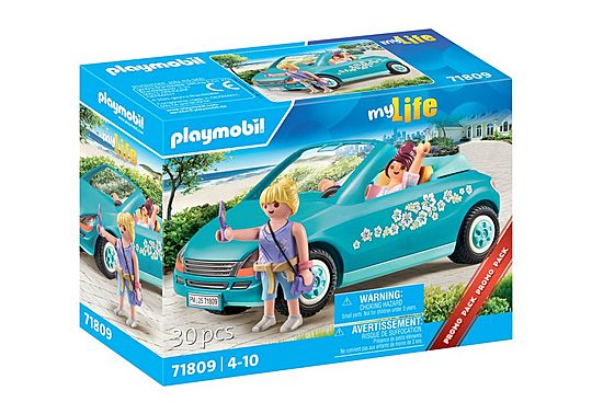 My Life Road Trip