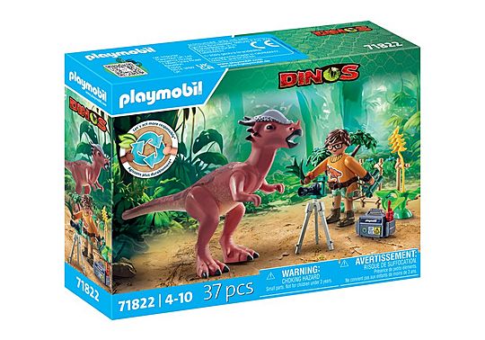 Dinos Stygimoloch