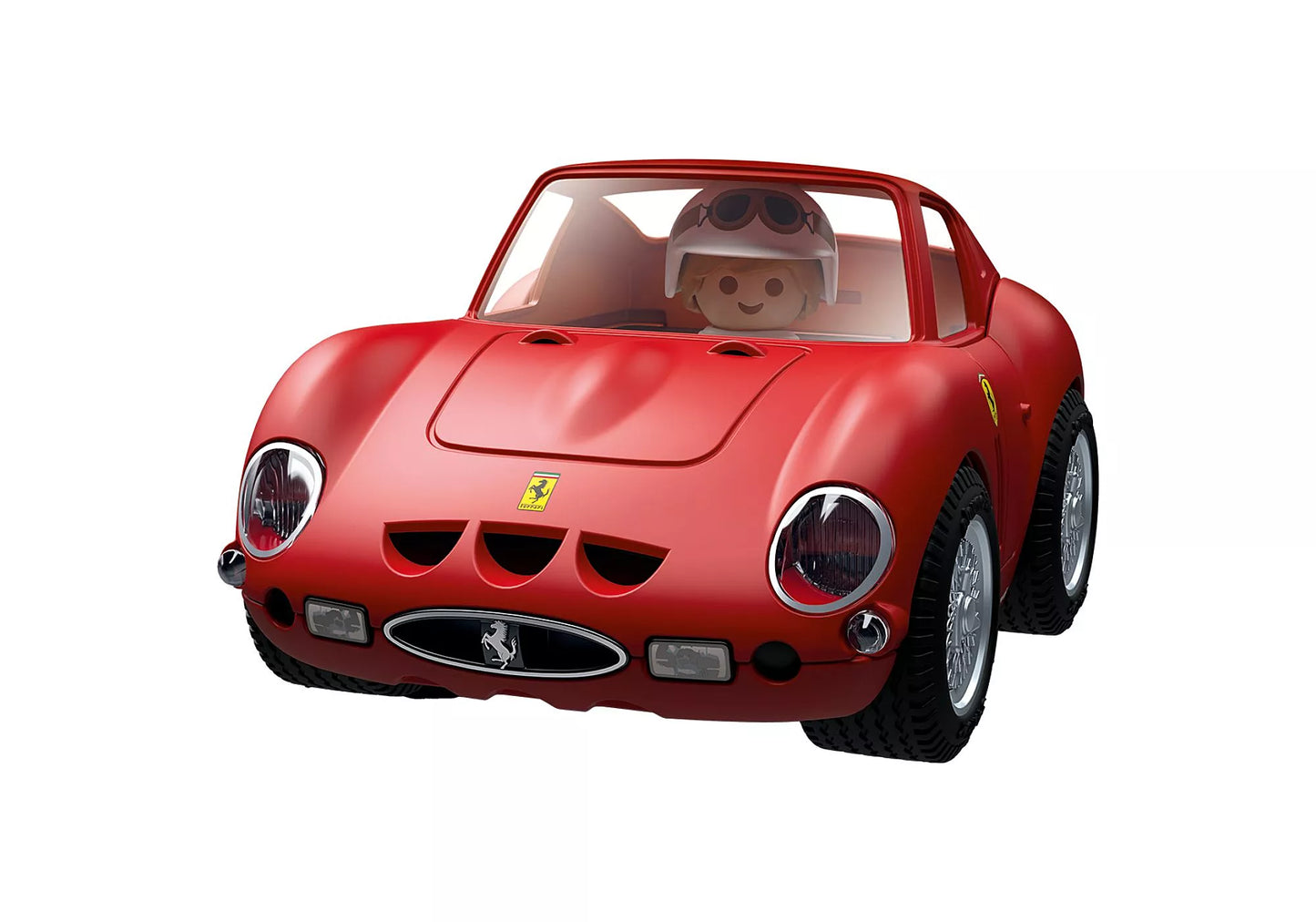 Ferrari 250 GTO