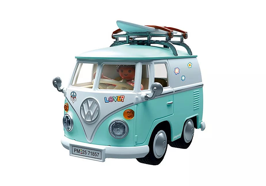 Volkswagen T1 Camper