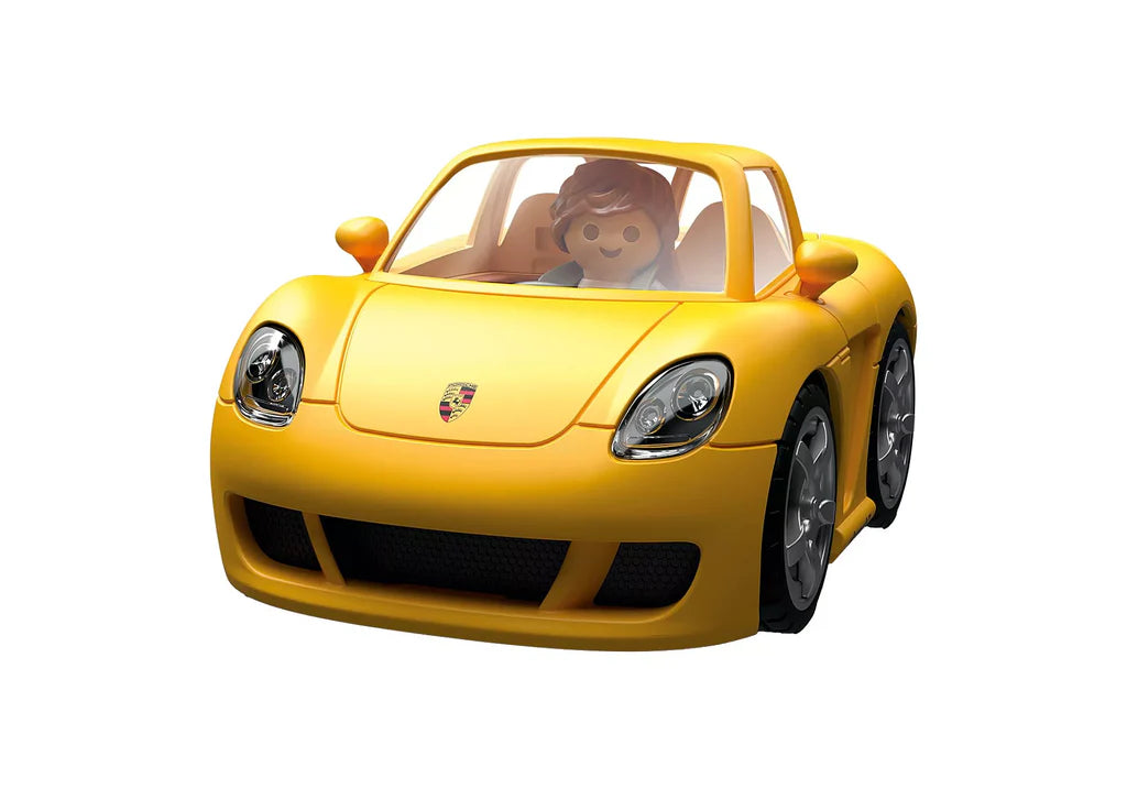 Porsche Carrera GT
