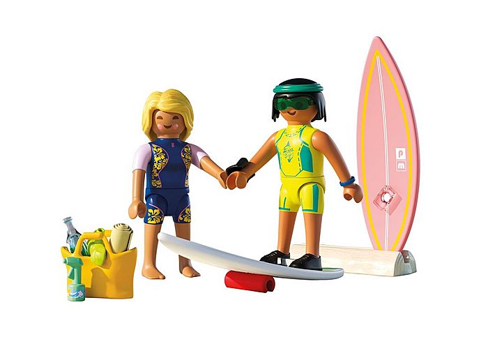 My Life Surf School