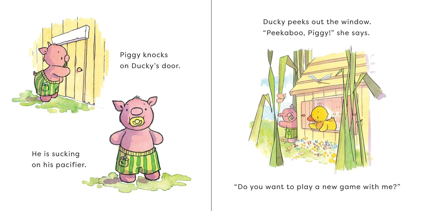 Life's Little Lessons Bye-Bye Pacifier