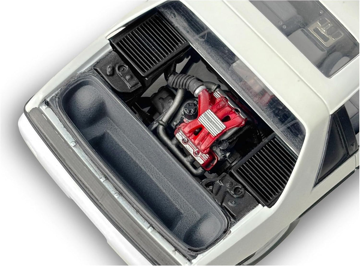 Pontiac Fiero GT 1985 1/24