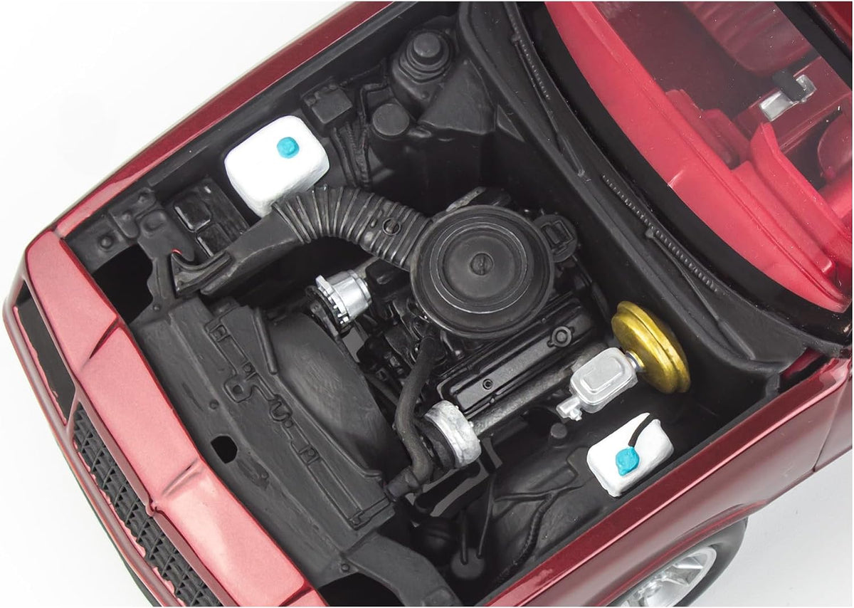 Chevrolet Monte Carlo SS 1987 1/24