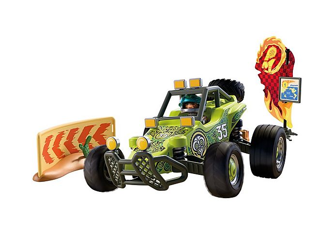 Off Road Buggy