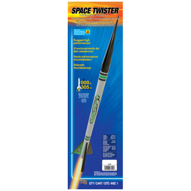 Space Twister