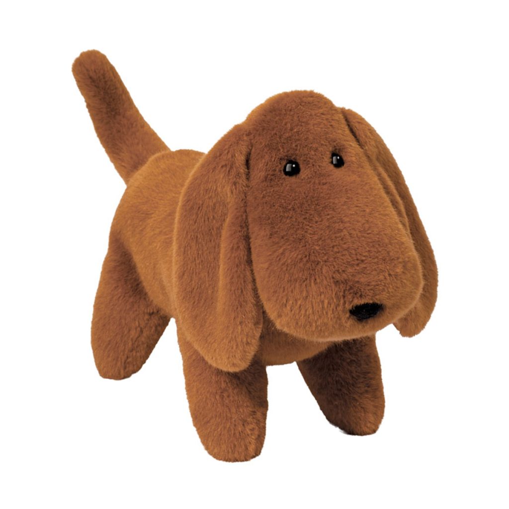 Dale Dachshund Muzzle large