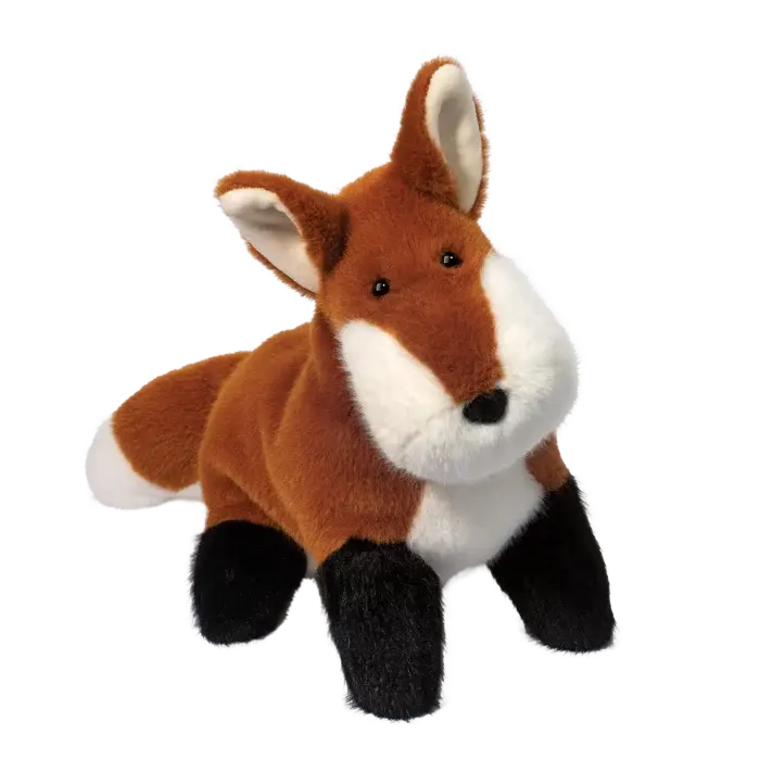 Frank Fox Muzzle large