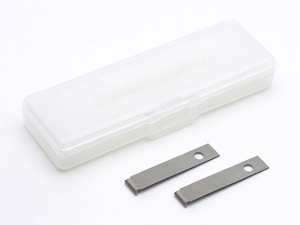 Modeler Knife Pro Scraper 2pc