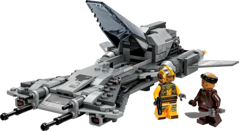 Star Wars Pirate Snub Fighter