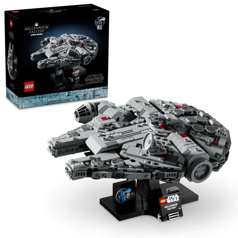 Star Wars Millennium Falcon