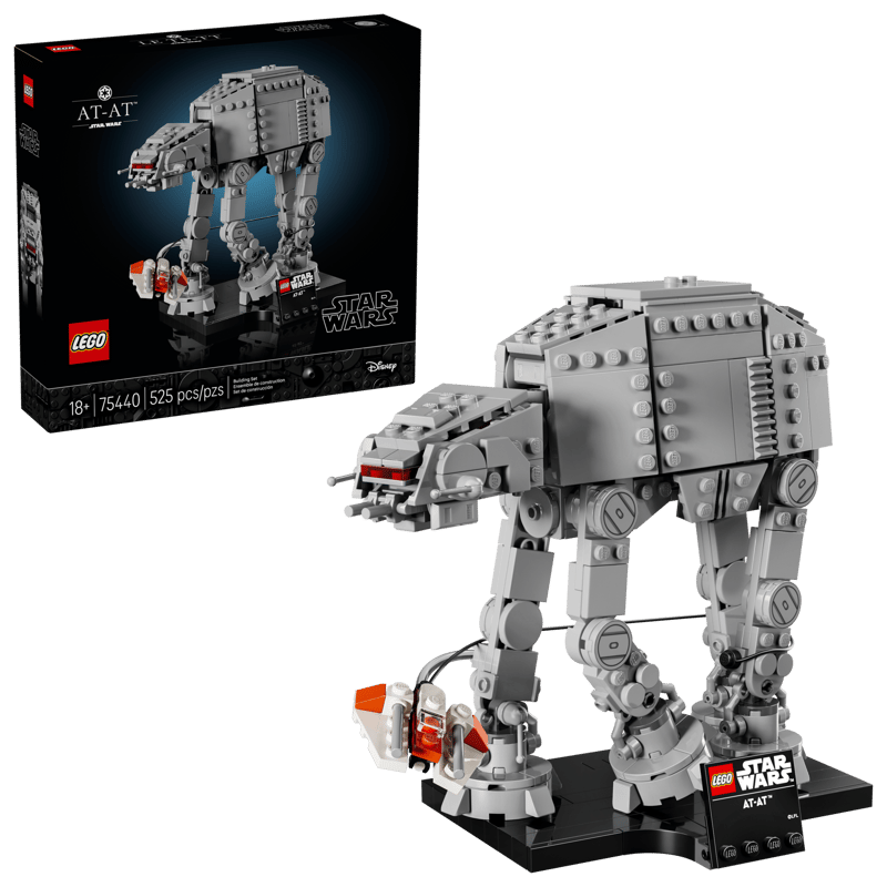 Star Wars AT-AT