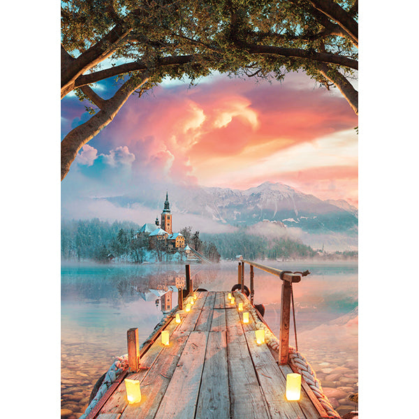 Horizon Enchante 1500pc