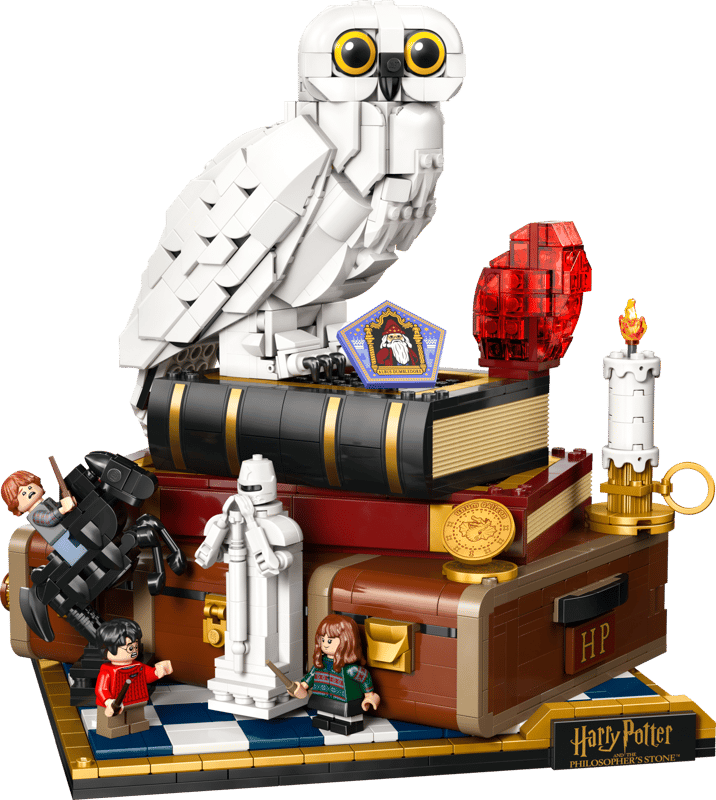 Harry Potter Sorcerer's Stone