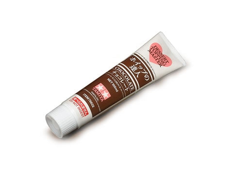 Dessert Topping Master Chocolate 100ml