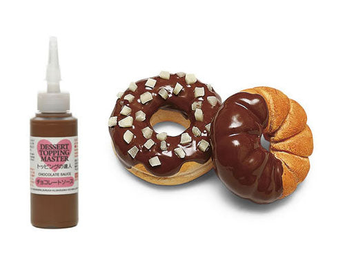 Dessert Topping Master Chocolate Sauce