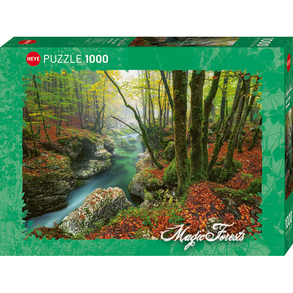 Little Brook 1000pc