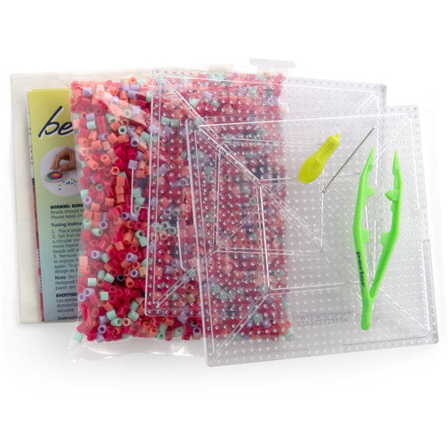 Perler D.I.Y. Butterfly Room Decor Kit