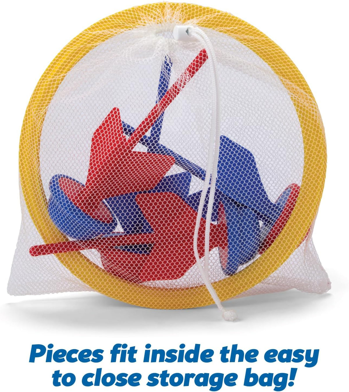 Bulls Eye Lawn Darts