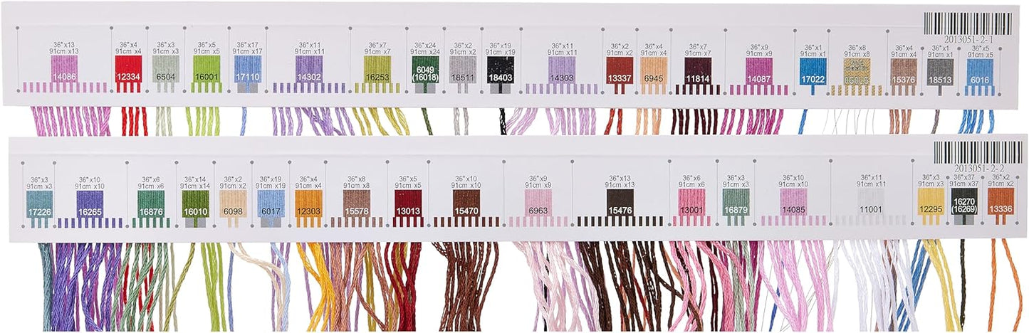 Japanese Garden Counted Cross Stitch Kit