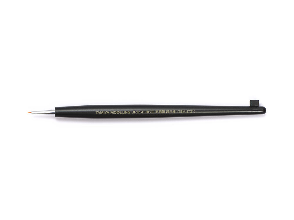 HG II Pointed Brush Ultra Fine