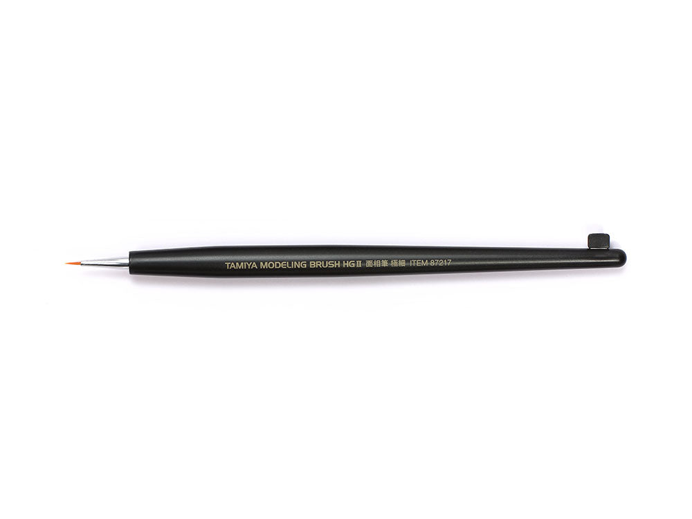 HG II Pointed Brush Extra Fine