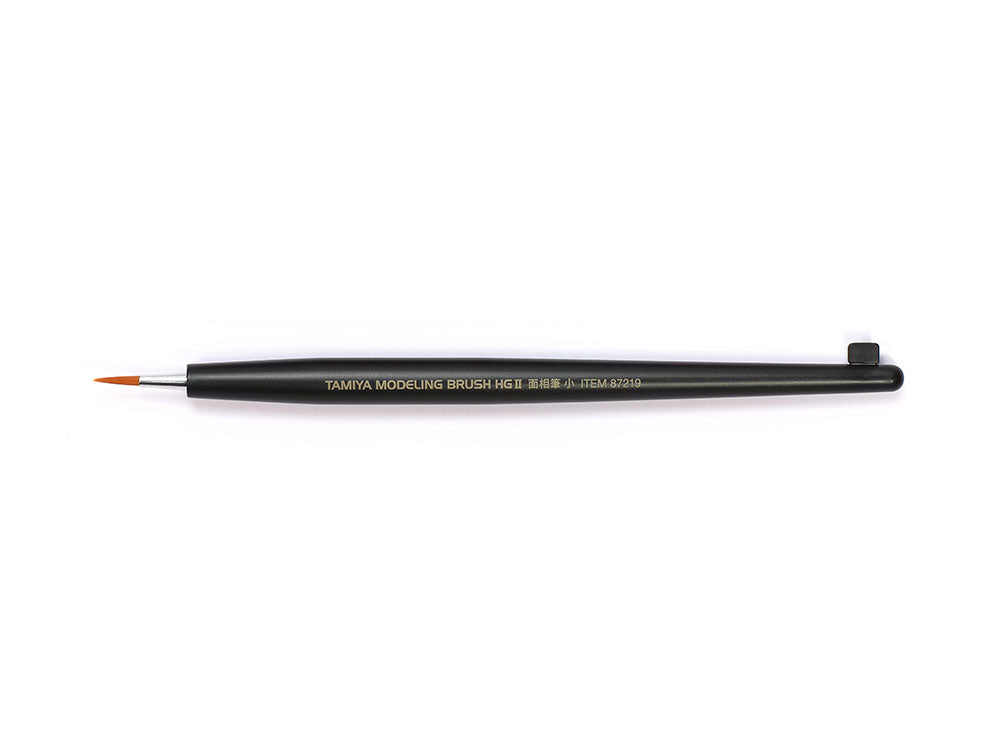 HG II Pointed Brush Small