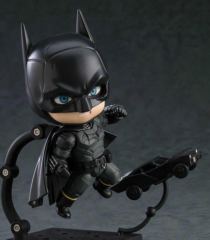 Nendoroid Series Batman: The Batman Ver.