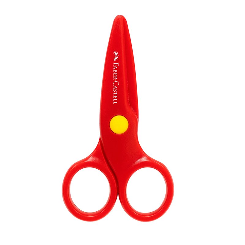 Little Creatives Play Safe Scissors