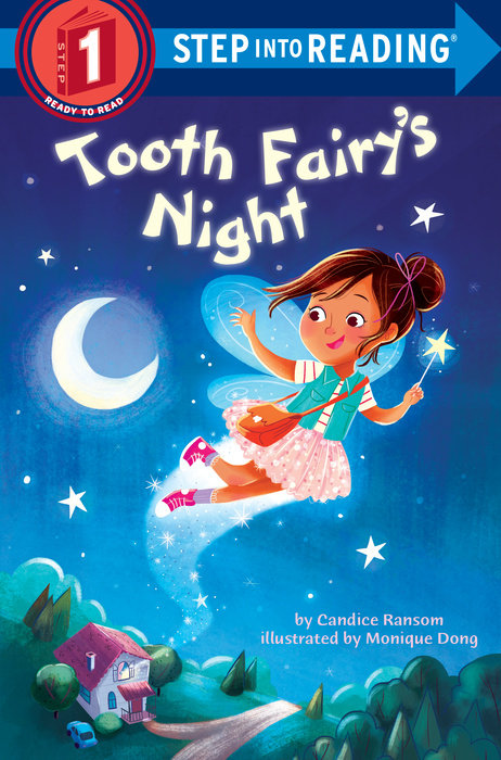 Tooth Fairy's Night Level 1