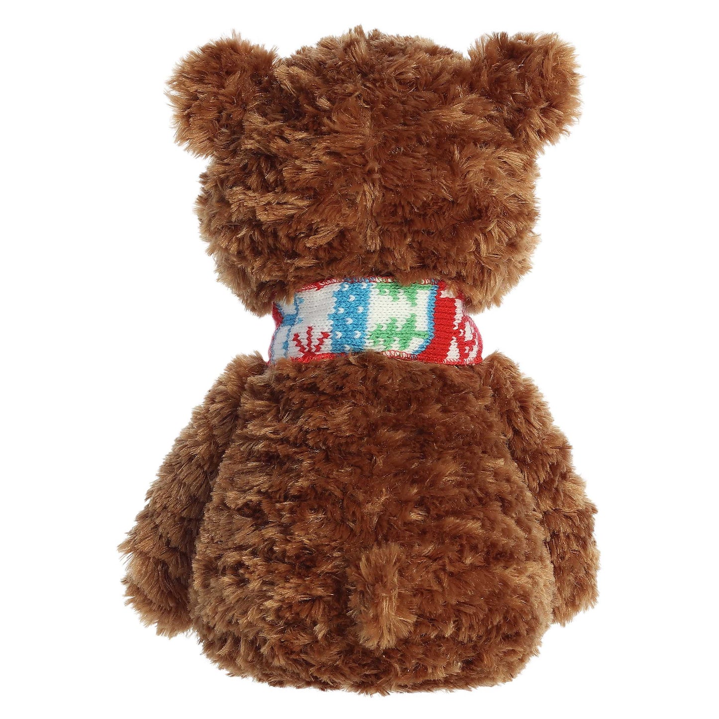 Bundled Bear Sven 14"
