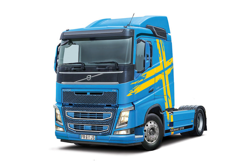 Volvo FH Low Roof 1/24