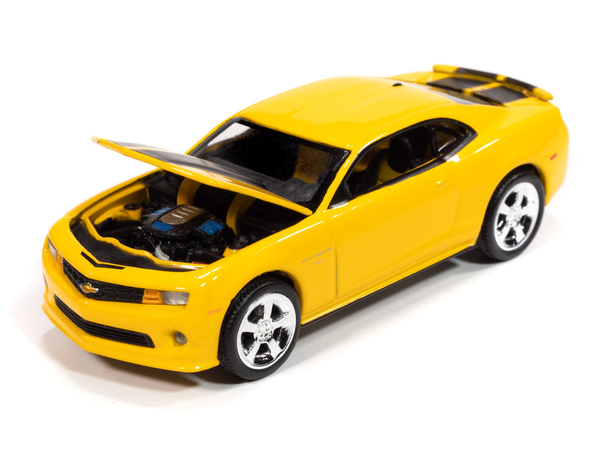 Chevy Camaro RS/SS 2010 1/64