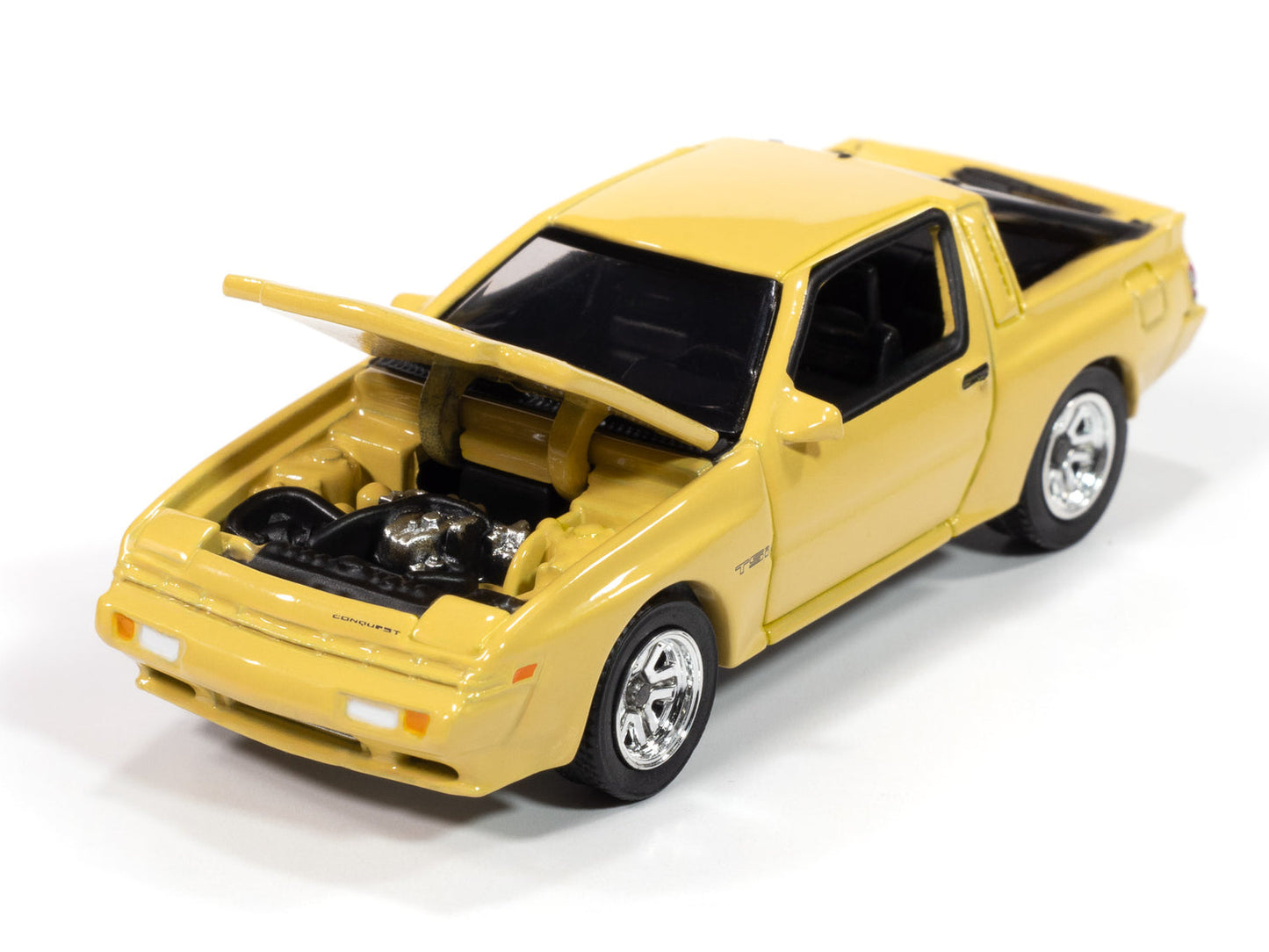 Chrysler Conquest TSi 1988 1/64