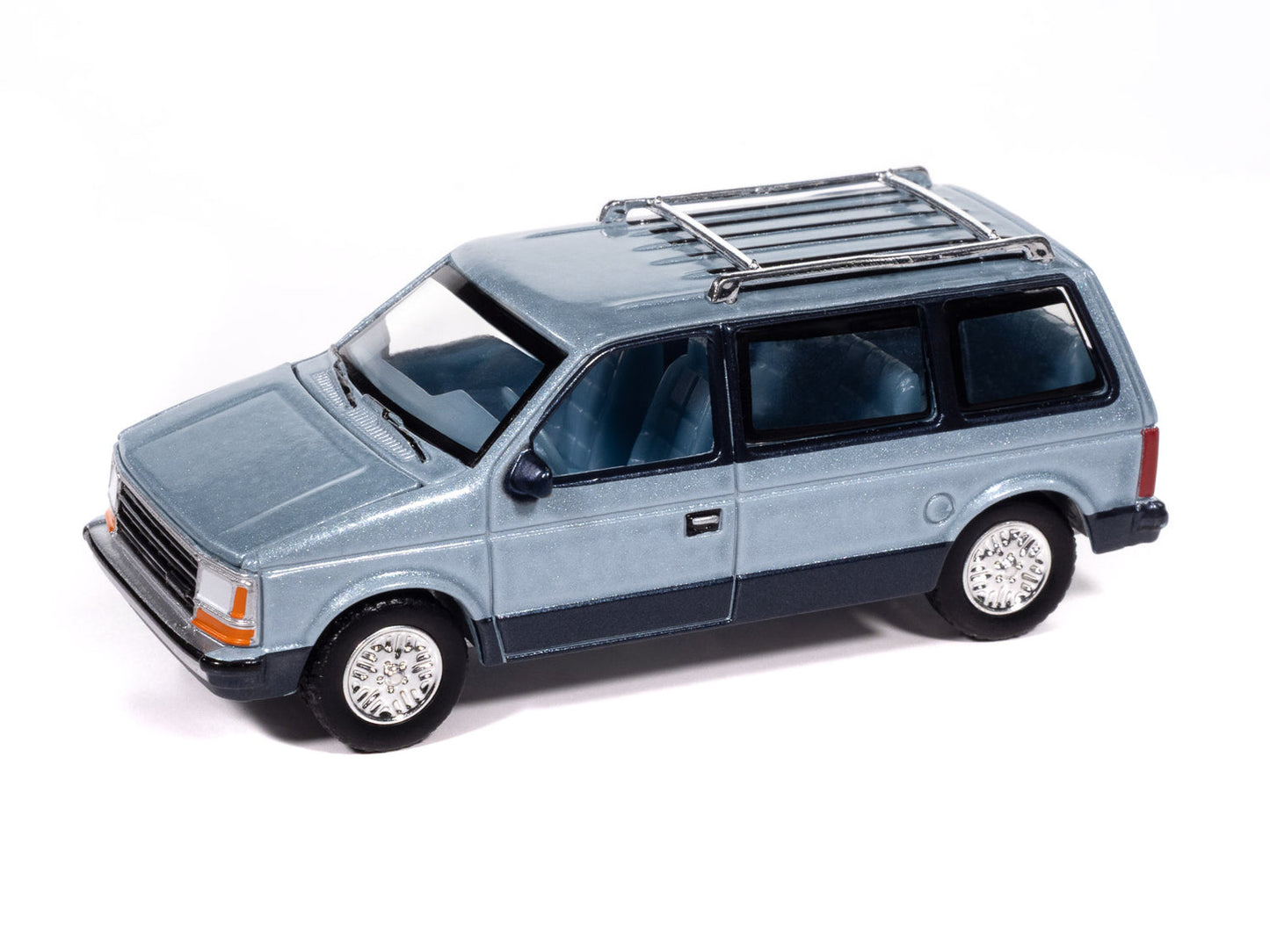Plymouth Voyager 1987 1/64