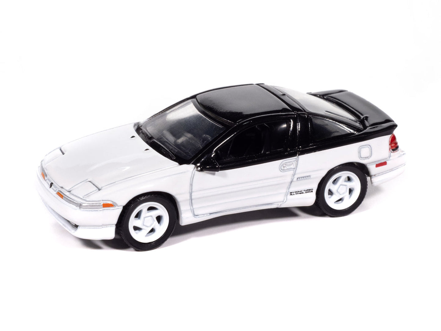 Eagle Talon TSi 1/64