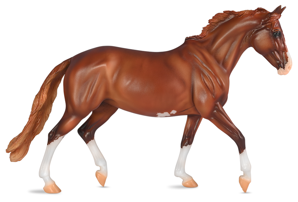 Calista 2024 Brick & Mortar Special Edition 1/9