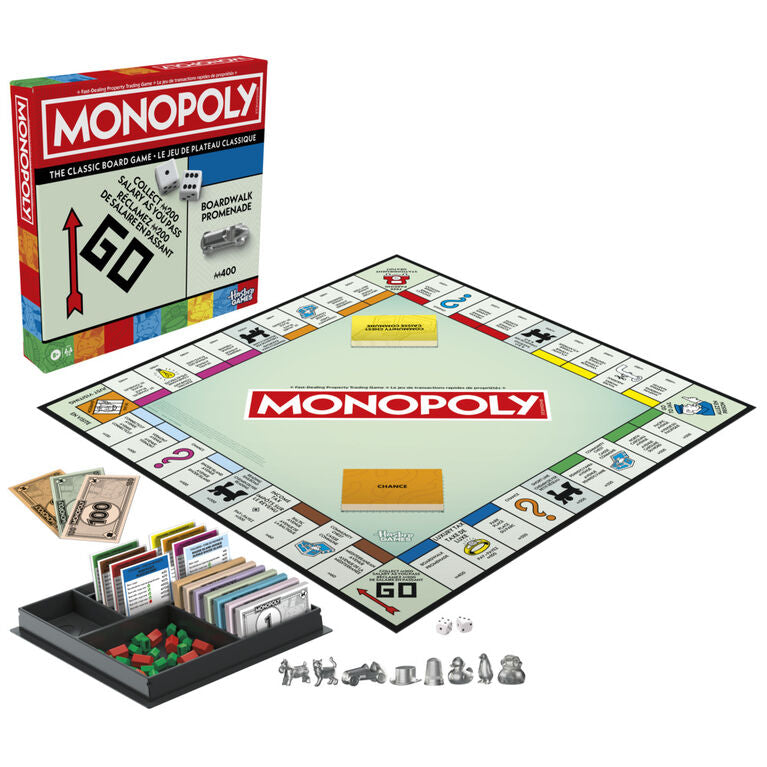 Monopoly Classic
