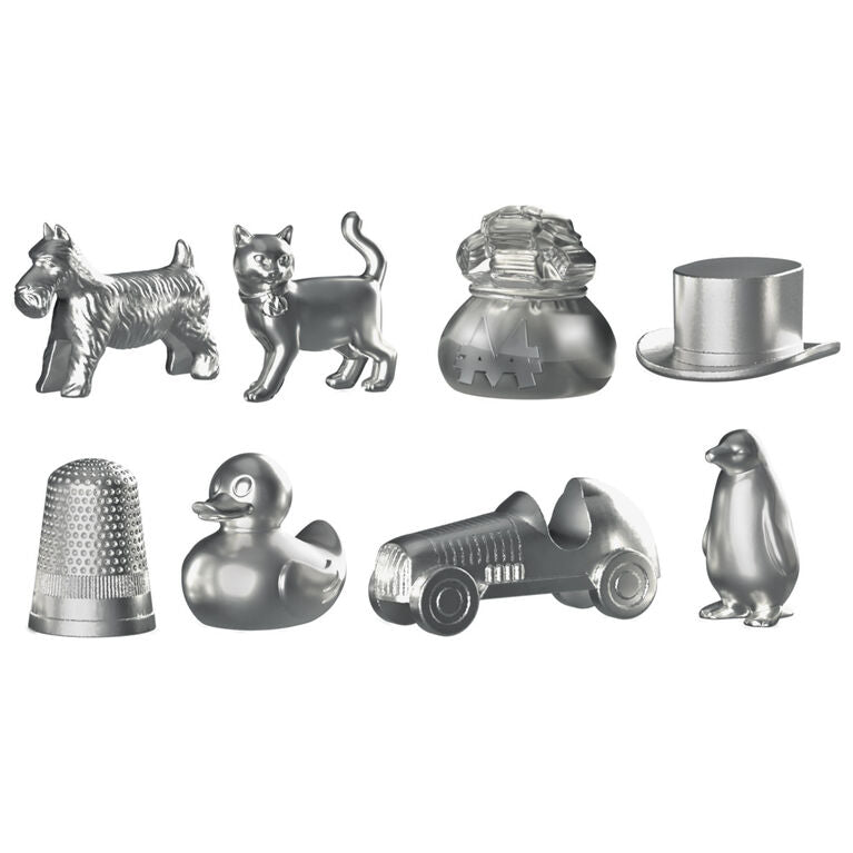 Monopoly Classic