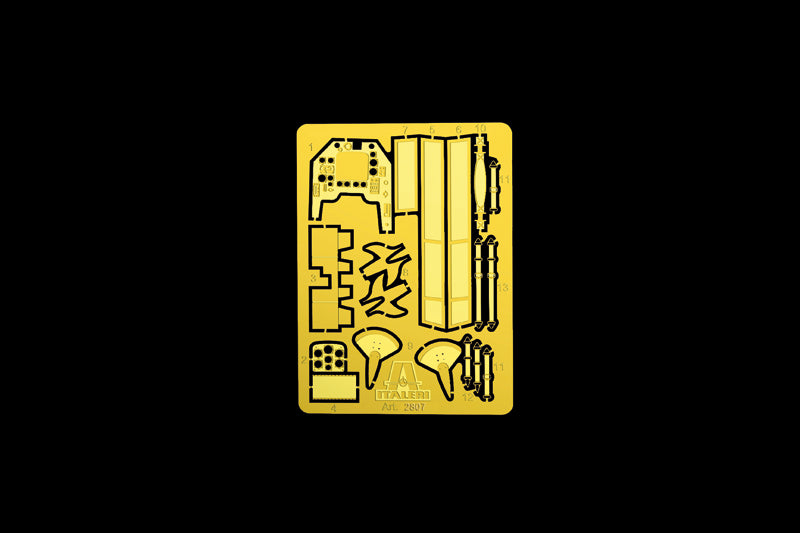 Junkers Ju87B Stuka Battle of Britain 1/48